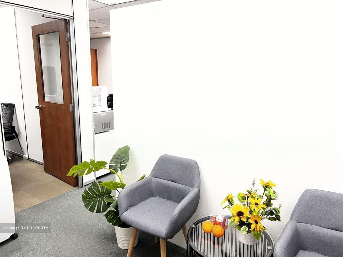 Fortune Centre (D7), Office #526769141